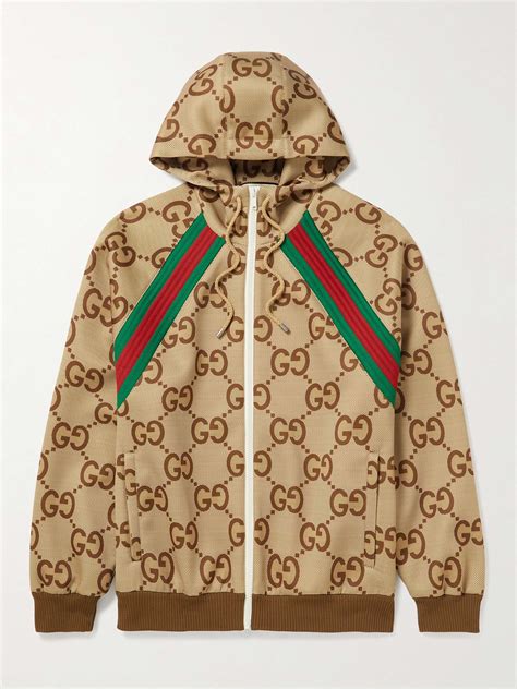 all on my gucci jacket|mr porter gucci jacket.